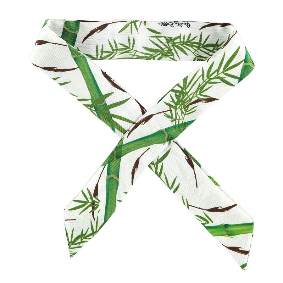 BAMBOO IN WHITE - Image 2