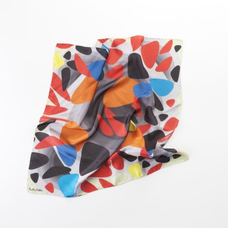 MAGNIFICENT CLOUDS IN RED