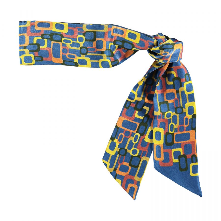 LINKS IN BLUE - Image 5
