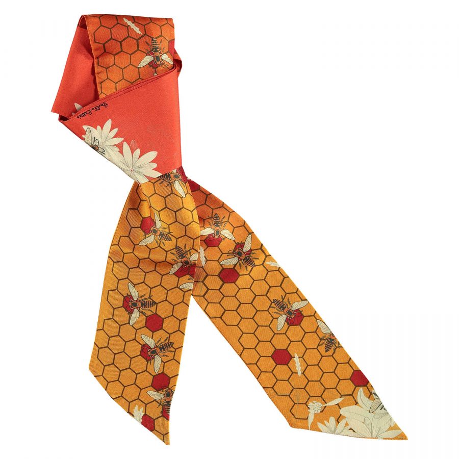 MELISSAE IN ORANGE - Image 4