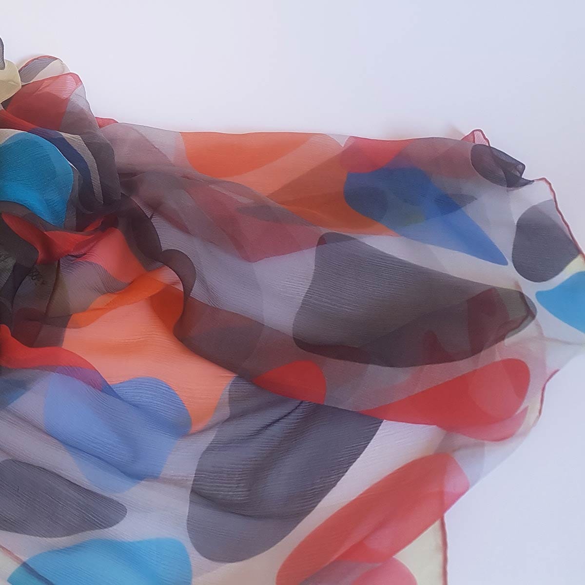 MAGNIFICENT CLOUDS IN RED - Image 8