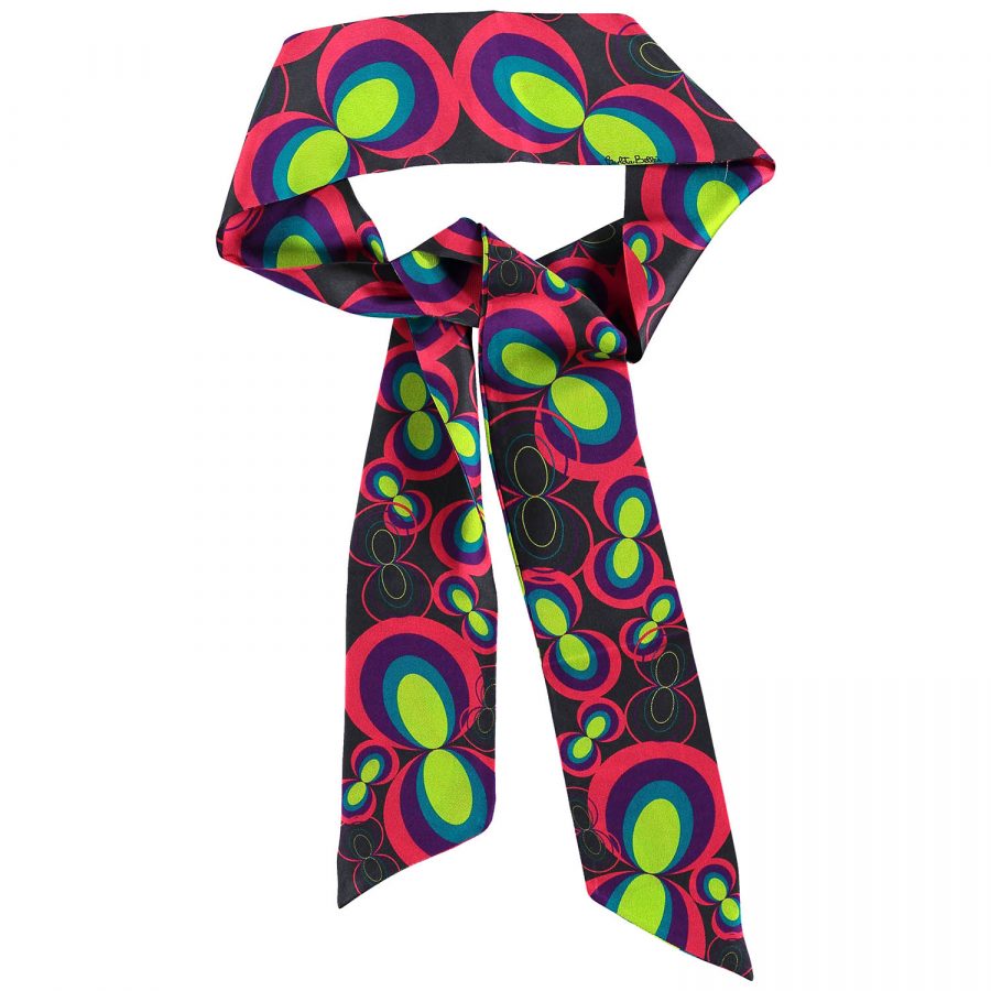 LEMNISCATA IN METALLIC GRAY - Image 4