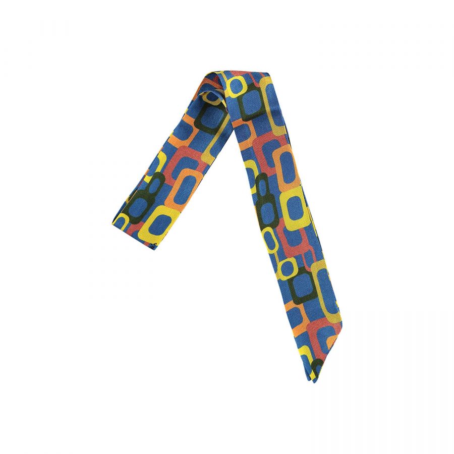 LINKS IN BLUE - Image 4