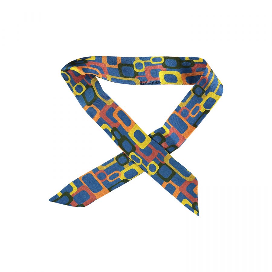 LINKS IN BLUE - Image 3