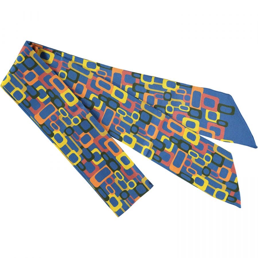 LINKS IN BLUE - Image 2
