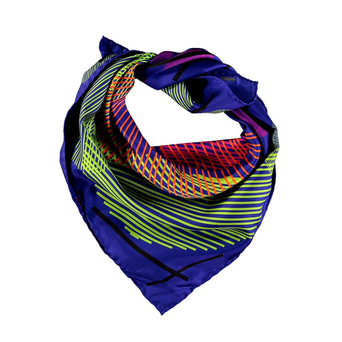 SPHERE IN THE SKY IN BLUE - Image 2